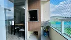 Foto 8 de Apartamento com 2 Quartos à venda, 65m² em Praia De Palmas, Governador Celso Ramos
