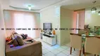 Foto 8 de Apartamento com 3 Quartos à venda, 67m² em Recanto do Sol I, Campinas