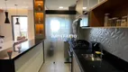 Foto 3 de Apartamento com 3 Quartos à venda, 83m² em Residencial Paraiso, Franca