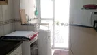 Foto 12 de Apartamento com 3 Quartos à venda, 65m² em Vila Valparaiso, Santo André