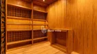 Foto 156 de Casa de Condomínio com 4 Quartos à venda, 1300m² em Alphaville, Santana de Parnaíba