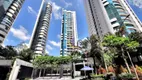 Foto 43 de Apartamento com 4 Quartos à venda, 337m² em Paraíso do Morumbi, São Paulo