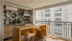 Foto 17 de Apartamento com 3 Quartos à venda, 137m² em Alto da Lapa, São Paulo