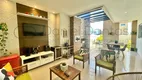 Foto 6 de Casa de Condomínio com 4 Quartos à venda, 272m² em Ponta Negra, Natal