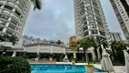 Foto 36 de Apartamento com 3 Quartos para alugar, 238m² em Brooklin, São Paulo