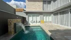 Foto 2 de Casa de Condomínio com 3 Quartos à venda, 306m² em Loteamento Residencial Jardim dos Ipês Amarelos, Americana