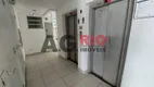 Foto 2 de Apartamento com 2 Quartos à venda, 59m² em Tanque, Rio de Janeiro