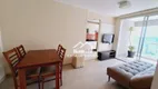 Foto 6 de Apartamento com 1 Quarto para venda ou aluguel, 49m² em Campo Belo, São Paulo