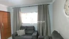 Foto 4 de Casa com 3 Quartos à venda, 186m² em Conjunto Morada do Sol, Uberaba