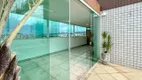 Foto 48 de Cobertura com 3 Quartos à venda, 170m² em Caiçaras, Belo Horizonte