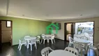 Foto 40 de Apartamento com 3 Quartos à venda, 115m² em Jardim Astúrias, Guarujá