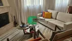 Foto 3 de Apartamento com 3 Quartos à venda, 140m² em Vila Bastos, Santo André