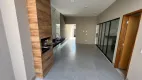 Foto 2 de Casa com 3 Quartos à venda, 132m² em Residencial Fidélis, Goiânia