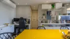 Foto 2 de Apartamento com 2 Quartos à venda, 62m² em Vila Romana, São Paulo