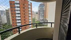 Foto 16 de Apartamento com 4 Quartos para alugar, 287m² em Moema, São Paulo