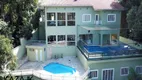 Foto 2 de Casa de Condomínio com 6 Quartos à venda, 800m² em Alpes dos Aracas Jordanesia, Cajamar