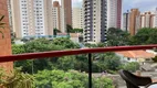 Foto 19 de Apartamento com 3 Quartos à venda, 106m² em Chácara Klabin, São Paulo
