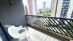 Foto 9 de Apartamento com 3 Quartos à venda, 136m² em Vila Bastos, Santo André