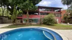 Foto 2 de Casa de Condomínio com 4 Quartos para alugar, 660m² em Itanhangá, Rio de Janeiro