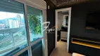 Foto 13 de Apartamento com 3 Quartos à venda, 165m² em Ponta da Praia, Santos