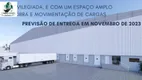 Foto 8 de Galpão/Depósito/Armazém para alugar, 9140m² em , Extrema