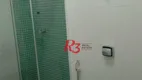 Foto 8 de Apartamento com 1 Quarto à venda, 90m² em Itararé, São Vicente