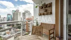 Foto 3 de Apartamento com 2 Quartos para venda ou aluguel, 110m² em Itaim Bibi, São Paulo