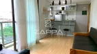 Foto 4 de Flat com 1 Quarto à venda, 42m² em Copacabana, Rio de Janeiro