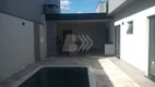 Foto 22 de Casa de Condomínio com 3 Quartos à venda, 159m² em Jardim São Francisco, Piracicaba