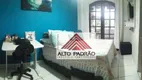 Foto 4 de Casa com 3 Quartos à venda, 155m² em Vila Dirce, Mauá