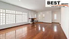 Foto 3 de Sobrado com 4 Quartos à venda, 240m² em Vila Anglo Brasileira, São Paulo