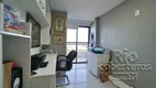 Foto 13 de Cobertura com 3 Quartos à venda, 217m² em Barra da Tijuca, Rio de Janeiro