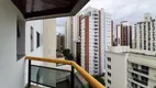 Foto 17 de Apartamento com 4 Quartos à venda, 127m² em Pinheiros, São Paulo