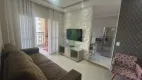 Foto 5 de Apartamento com 2 Quartos à venda, 68m² em Vila Machado , Jacareí