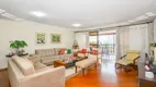 Foto 3 de Apartamento com 4 Quartos à venda, 188m² em Cabral, Curitiba