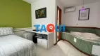 Foto 12 de Casa com 4 Quartos à venda, 141m² em Braga, Cabo Frio