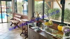 Foto 11 de Fazenda/Sítio com 3 Quartos à venda, 150m² em Residencial Praia dos Namorados, Americana