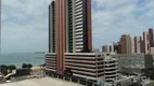 Foto 4 de Flat com 1 Quarto à venda, 45m² em Meireles, Fortaleza