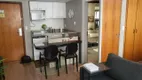 Foto 12 de Flat com 1 Quarto à venda, 45m² em Serra, Belo Horizonte