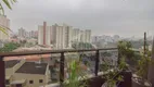 Foto 6 de Apartamento com 4 Quartos à venda, 180m² em Vila Boa Vista, Santo André