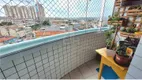 Foto 4 de Apartamento com 3 Quartos à venda, 90m² em Pinheirinho, Santo André