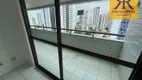 Foto 5 de Apartamento com 4 Quartos para alugar, 125m² em Rosarinho, Recife