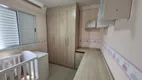 Foto 10 de Apartamento com 2 Quartos à venda, 43m² em Guarapiranga, São Paulo