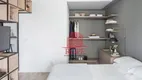 Foto 3 de Apartamento com 1 Quarto para venda ou aluguel, 62m² em Itaim Bibi, São Paulo