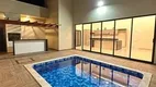 Foto 2 de Casa de Condomínio com 2 Quartos à venda, 227m² em Quinta do Lago Residence, São José do Rio Preto