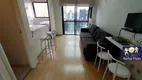 Foto 7 de Flat com 1 Quarto para alugar, 42m² em Moema, São Paulo