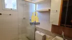 Foto 14 de Apartamento com 3 Quartos à venda, 85m² em Santa Mônica, Uberlândia