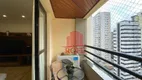 Foto 8 de Apartamento com 3 Quartos à venda, 124m² em Vila Mascote, São Paulo