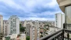 Foto 3 de Apartamento com 3 Quartos à venda, 172m² em Chácara Klabin, São Paulo