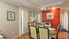 Foto 12 de Apartamento com 3 Quartos à venda, 105m² em Mossunguê, Curitiba